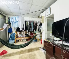 GẤP BÁN NHÀ ĐẸP ĐÔNG HƯNG THUẬN 2.8 TỶ