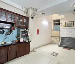 BÁN MẶT TIỀN NHÀ Q7 , PHÚ THUẬN  GIÁ CỰC TỐT (4,5 x28) 2LẦU -5PN- 8,5 TỶ-SỔ HỒNG RIÊNG