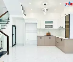 CHÍNH CHỦ BÁN NHÀ MỚI 3 TẦNG NGÕ 26 AN ĐÀ GIÁ NHỈNH 6 TỶ