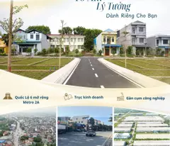 ĐẤT GẦN THỊ TRẤN XUÂN MAI, HUYỆN CHƯƠNG MỸ, HÀ NỘI – MẶT TIỀN KINH DOANH – SÁT VÀNH ĐAI 5 – NHỈNH