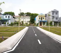 ĐẤT GẦN THỊ TRẤN XUÂN MAI, HUYỆN CHƯƠNG MỸ, HÀ NỘI – MẶT TIỀN KINH DOANH – SÁT VÀNH ĐAI 5 – NHỈNH