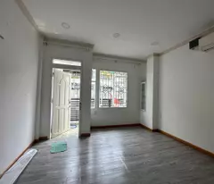 BÁN NHÀ PHỐ MẶT TIỀN KDC BÌNH HƯNG, BÌNH CHÁNH , HCM.