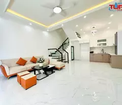 BÁN NHÀ XÂY MỚI NGÕ 26 AN ĐÀ – GIÁ TRỊ AN CƯ GIỮA TRUNG TÂM Hải Phòng