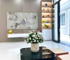 BÁN NHÀ XÂY MỚI NGÕ 26 AN ĐÀ – GIÁ TRỊ AN CƯ GIỮA TRUNG TÂM Hải Phòng