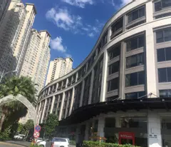 Cho thuê văn phòng Saigon Pearl - Toà nhà Bình Doanh Group - 120m2 giá 53 triệu/tháng