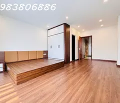 Siêu VIP  PHúc lợi -nhà đẹp mặt tiền rộng 6,5m -DT 58m2  -9 tỷ.  Ngõ ô tô thông