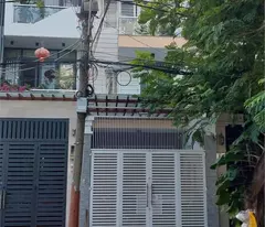 BÁN NHÀ KDC PHÚ MỸ – CHỢ LỚN, QUẬN 7
