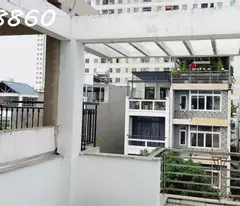 BÁN NHÀ KDC PHÚ MỸ – CHỢ LỚN, QUẬN 7