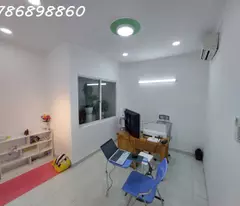 BÁN NHÀ KDC PHÚ MỸ – CHỢ LỚN, QUẬN 7