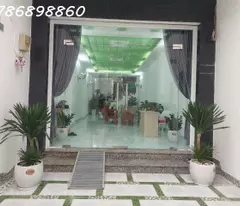 BÁN NHÀ KDC PHÚ MỸ – CHỢ LỚN, QUẬN 7