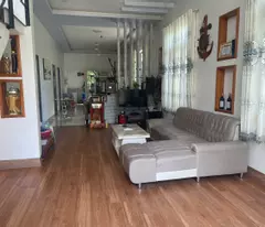 Bán Nhà mặt tiền Đinh Bộ Lĩnh -  Phước Hội - LaGi giá rẻ nhất chính chủ