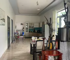 Bán Nhà mặt tiền Đinh Bộ Lĩnh -  Phước Hội - LaGi giá rẻ nhất chính chủ