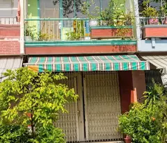 8.7 tỷ mặt tiền nội bộ khu VIP Bùi Minh Trực P5Q8 (ko lộ giới)