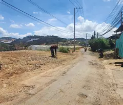 BÁN GẤP LÔ ĐẤT TRẠI MÁT, PHƯỜNG 11 CŨ NAY LÀ PHƯỜNG XUÂN TRƯỜNG, TP ĐÀ LẠT