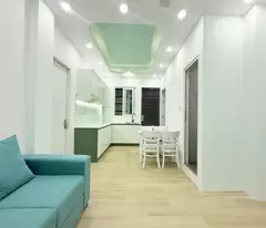 Căn Hộ Cây Mai Q11- 55m² -2PN- 3.19 Tỷ , nội thất , Có Sổ, Thang Máy