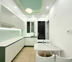 Căn Hộ Cây Mai Q11- 55m² -2PN- 3.19 Tỷ , nội thất , Có Sổ, Thang Máy