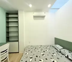 Căn Hộ Cây Mai Q11- 55m² -2PN- 3.19 Tỷ , nội thất , Có Sổ, Thang Máy