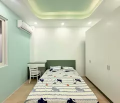 Căn Hộ Cây Mai Q11- 55m² -2PN- 3.19 Tỷ , nội thất , Có Sổ, Thang Máy