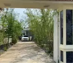 CHÍNH CHỦ CẦN BÁN BIỆT THỰ NHÀ VƯỜN - CĂN HỘ CAO CẤP Tại NGUYỄN HỮU THỌ, NHÀ BÈ