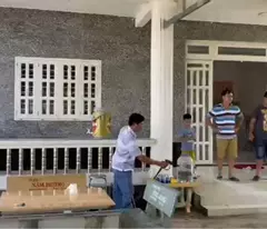CHÍNH CHỦ CẦN BÁN BIỆT THỰ NHÀ VƯỜN - CĂN HỘ CAO CẤP Tại NGUYỄN HỮU THỌ, NHÀ BÈ