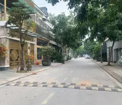 CHO THUÊ ÷ LIỀN KỀ KHU ĐÔ THỊ SINH THÁI FORRISA – TASCO XUÂN PHƯƠNG 🌿✨ Diện tích 90m² – thiết kế