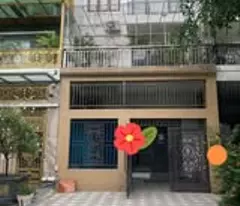 CHO THUÊ ÷ LIỀN KỀ KHU ĐÔ THỊ SINH THÁI FORRISA – TASCO XUÂN PHƯƠNG 🌿✨ Diện tích 90m² – thiết kế