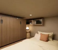 [ĐÓN SÓNG QUY HOẠCH VÀNH ĐAI 3 & TOD] - CHỈ 530 TRIỆU/CĂN SỞ HỮU NGAY CHUNG CƯ CẬN KỀ KCN LỚN!
