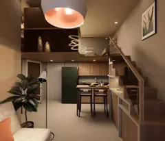 [ĐÓN SÓNG QUY HOẠCH VÀNH ĐAI 3 & TOD] - CHỈ 530 TRIỆU/CĂN SỞ HỮU NGAY CHUNG CƯ CẬN KỀ KCN LỚN!