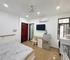 Bán nhà HXH 6m, Lê Văn Sỹ - gần Trần Quang Diệu, 10x15m, 4 Tầng - 15 CHDV, chỉ 20,9 Tỷ.