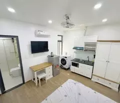 Bán nhà HXH 6m, Lê Văn Sỹ - gần Trần Quang Diệu, 10x15m, 4 Tầng - 15 CHDV, chỉ 20,9 Tỷ.