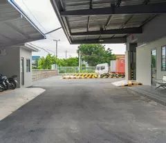 Xưởng phù hợp linh hoạt nhiều ngành nghề, khung thép kiên cố, sẵn sàng bàn giao