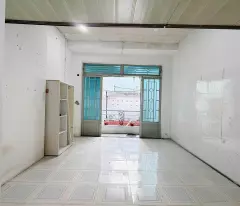 TÔN ĐẢN - F KHÁNH HỘI Q4 - KHU DÂN CƯ HIỆN HỮU KHÔNG QUY HOẠCH