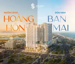 Căn Hộ Cao Cấp Simona Heights Quy Nhơn