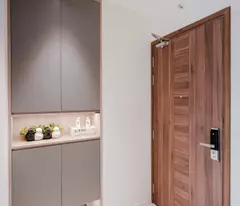 Căn Hộ Cao Cấp Simona Heights Quy Nhơn