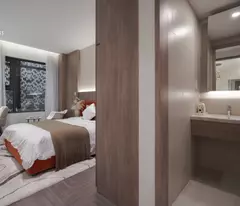 Căn Hộ Cao Cấp Simona Heights Quy Nhơn