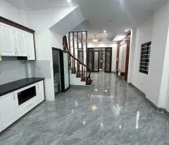 Bán nhà đẹp Việt Hưng- 35m 5 tầng full Nội thất- ô tô- ngõ Nông- nhỉnh 7  tỷ(TL)