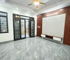 Bán nhà đẹp Việt Hưng- 35m 5 tầng full Nội thất- ô tô- ngõ Nông- nhỉnh 7  tỷ(TL)
