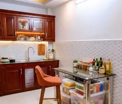 Bán nhà Cách Mạng Tháng Tám, QUẬN 10, 3x11m (33m2), giá 6 tỷ