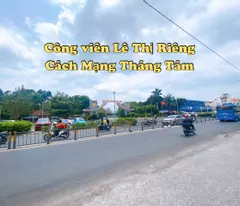 Bán nhà Cách Mạng Tháng Tám, QUẬN 10, 3x11m (33m2), giá 6 tỷ