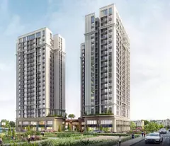 The Zenith Hải Phòng - Căn hộ cao cấp trung tâm thành phố - Thanh toán giãn tiến độ cực kỳ hấp dẫn