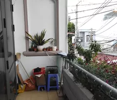 Cho thuê phòng trong nhà nguyên căn – Hiệp Bình Chánh, Thủ Đức,TPHCM
