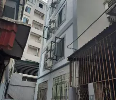 CC CHO THUÊ CCMN 1K1N 30m2 TẠI ĐẠI MỖ,  NAM TỪ LIÊM , HÀ NỘI