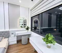 BÁN NHÀ MẶT PHỐ NHÂN HÒA THANH XUÂN - 6 TẦNG x 65m - KINH DOANH TẤP NẬP - Ở SƯỚNG