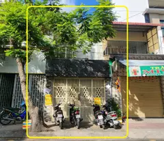 Cho thuê nhà Mặt Tiền Trịnh Đình Trọng Q.Tân Phú 76m², 2TẦNG, 18Triệu, CẠNH NGÃ TƯ