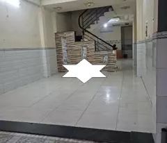 Cho thuê nhà Mặt Tiền Trịnh Đình Trọng Q.Tân Phú 76m², 2TẦNG, 18Triệu, CẠNH NGÃ TƯ