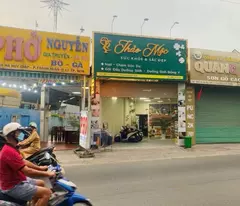 BÁN NHÀ (5x35) MẶT TIỀN HÀ HUY GIÁP – ĐẦU TƯ SINH LỢI CAO – GIÁ CHỈ 12.5 TỶ