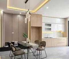 BÁN NHÀ PHÚC LỢI 6 TẦNG,THANG MÁY, FULL NỘI THẤT, NHÀ ĐẸP SANG HIỆN ĐẠI