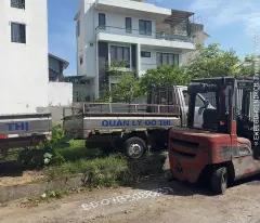 Bán đất 82m2 Trang Quan An Hải Hải Phòng