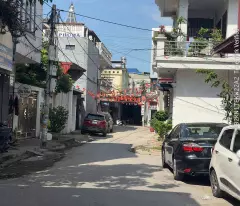 Bán đất 82m2 Trang Quan An Hải Hải Phòng