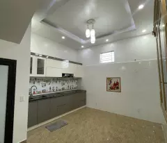 Siêu phẩm nhà đẹp ô tô đỗ cửa Thiên Lôi Khúc Thừa Dụ 3 tầng độc lập